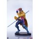 Marvel Gamerverse Classics PVC Szobor 1/10 Gambit Player 2 Edition 17 cm