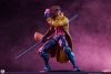 Marvel Gamerverse Classics PVC Szobor 1/10 Gambit Player 2 Edition 17 cm