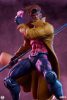 Marvel Gamerverse Classics PVC Szobor 1/10 Gambit Player 2 Edition 17 cm