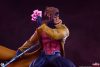 Marvel Gamerverse Classics PVC Szobor 1/10 Gambit Player 2 Edition 17 cm