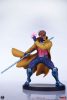 Marvel Gamerverse Classics PVC Szobor 1/10 Gambit Player 2 Edition 17 cm