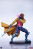 Marvel Gamerverse Classics PVC Szobor 1/10 Gambit Player 2 Edition 17 cm