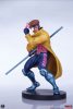 Marvel Gamerverse Classics PVC Szobor 1/10 Gambit Player 2 Edition 17 cm