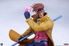 Marvel Gamerverse Classics PVC Szobor 1/10 Gambit Player 2 Edition 17 cm