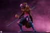 Marvel Gamerverse Classics PVC Szobor 1/10 Gambit 17 cm