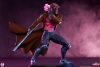 Marvel Gamerverse Classics PVC Szobor 1/10 Gambit 17 cm