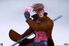 Marvel Gamerverse Classics PVC Szobor 1/10 Gambit 17 cm