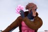 Marvel Gamerverse Classics PVC Szobor 1/10 Gambit 17 cm