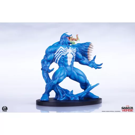Marvel Gamerverse Classics PVC Statue 1/10 Venom Player 2 20 cm