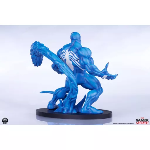 Marvel Gamerverse Classics PVC Statue 1/10 Venom Player 2 20 cm