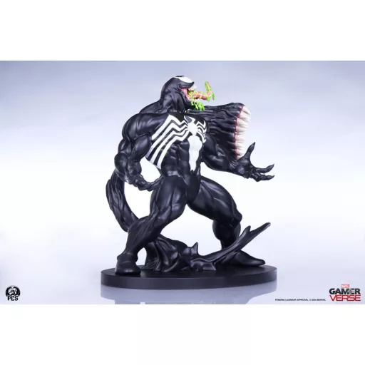 Marvel Gamerverse Classics PVC Statue 1/10 Venom 20 cm