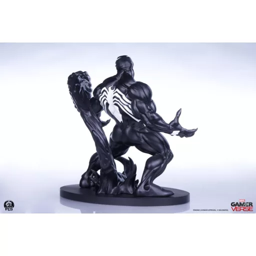 Marvel Gamerverse Classics PVC Statue 1/10 Venom 20 cm