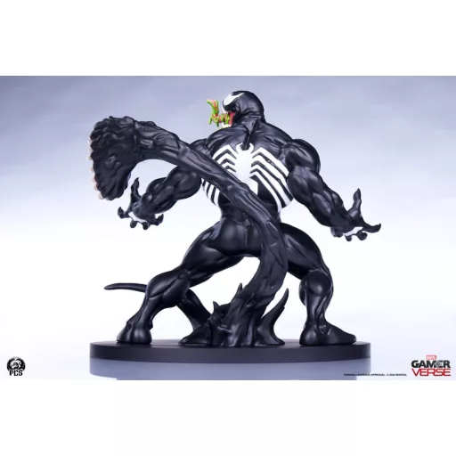 Marvel Gamerverse Classics PVC Statue 1/10 Venom 20 cm