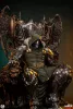 Marvel Rivals Gamerverse Statue 1/3 Dr. Doom 69 cm
