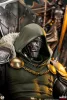 Marvel Rivals Gamerverse Statue 1/3 Dr. Doom 69 cm