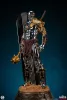 Marvel Gamerverse Statue 1/3 Silver Surfer 77 cm
