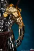 Marvel Gamerverse Statue 1/3 Silver Surfer 77 cm