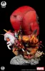 Marvel Fine Art Bust Deadpool Deluxe Edition 42 cm