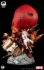 Marvel Fine Art Bust Deadpool Deluxe Edition 42 cm