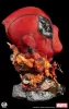 Marvel Fine Art Bust Deadpool 42 cm