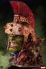 Marvel Fine Art Bust Planet Hulk 69 cm