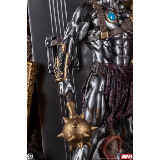 Marvel Fine Art Bust Planet Hulk 69 cm