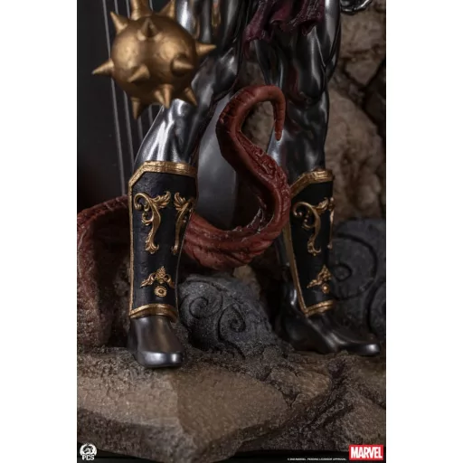 Marvel Fine Art Bust Planet Hulk 69 cm