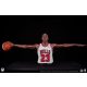 NBA Legends Life-Size Bust Michael Jordan Wings 81 cm