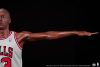 NBA Legends Life-Size Bust Michael Jordan Wings 81 cm