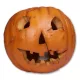 Halloween Statue 1/1 Jack-O-Lantern 31 cm