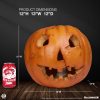 Halloween Statue 1/1 Jack-O-Lantern 31 cm