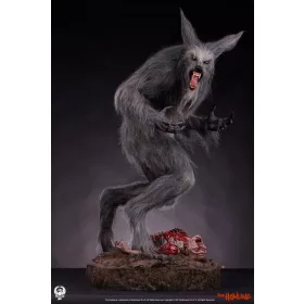 The Howling Epic Series Statue 1/3 The Howling 97 cm