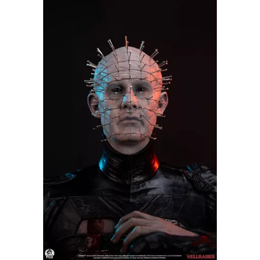 Hellraiser Statue 1/3 Pinhead 79 cm