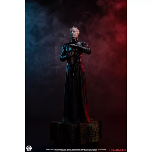Hellraiser Statue 1/3 Pinhead 79 cm