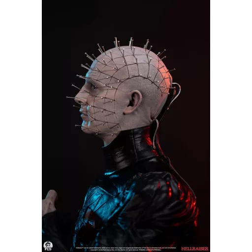 Hellraiser Statue 1/3 Pinhead 79 cm