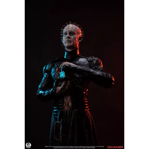 Hellraiser Statue 1/3 Pinhead 79 cm