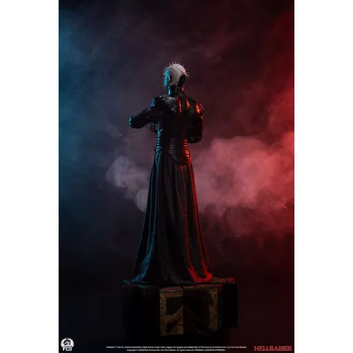 Hellraiser Statue 1/3 Pinhead 79 cm