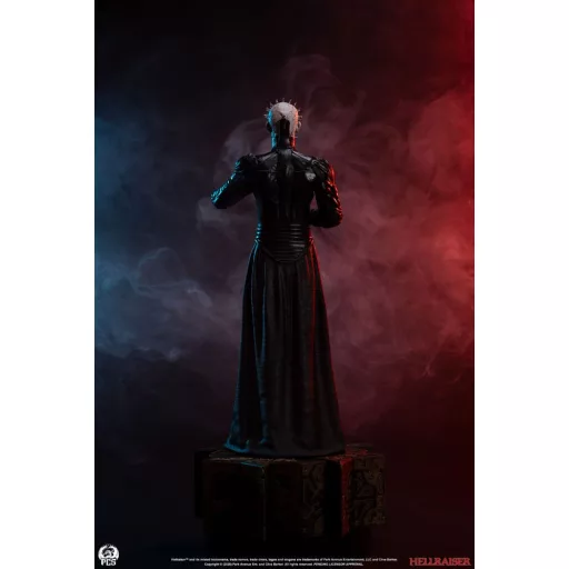 Hellraiser Statue 1/3 Pinhead 79 cm