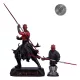 Star Wars Epic Series Statue 1/3 Darth Maul Platinum Exclusive 86 cm