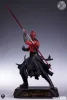 Star Wars Epic Series Statue 1/3 Darth Maul Platinum Exclusive 86 cm