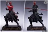 Star Wars Epic Series Statue 1/3 Darth Maul Platinum Exclusive 86 cm