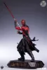 Star Wars Epic Series Statue 1/3 Darth Maul Platinum Exclusive 86 cm