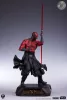 Star Wars Epic Series Statue 1/3 Darth Maul Platinum Exclusive 86 cm