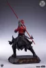 Star Wars Epic Series Statue 1/3 Darth Maul Platinum Exclusive 86 cm