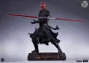 Star Wars Epic Series Statue 1/3 Darth Maul Platinum Exclusive 86 cm