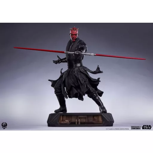 Star Wars Epic Series Statue 1/3 Darth Maul 64 cm