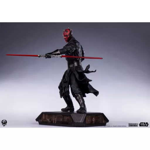 Star Wars Epic Series Statue 1/3 Darth Maul 64 cm