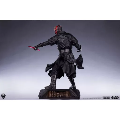 Star Wars Epic Series Statue 1/3 Darth Maul 64 cm