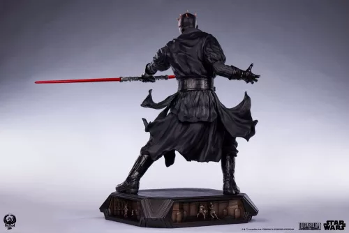 Star Wars Epic Series Statue 1/3 Darth Maul 64 cm