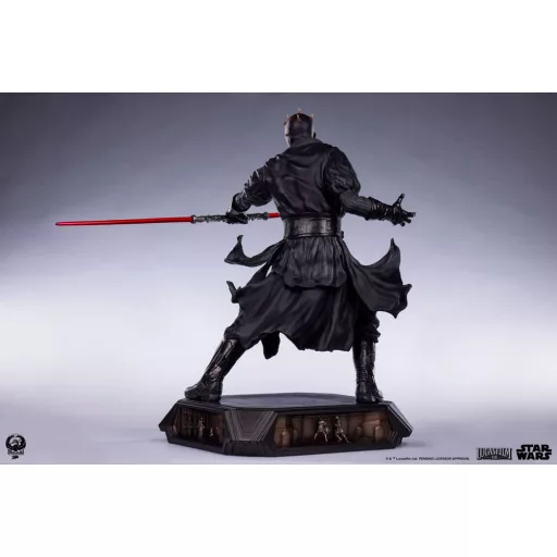 Star Wars Epic Series Statue 1/3 Darth Maul 64 cm